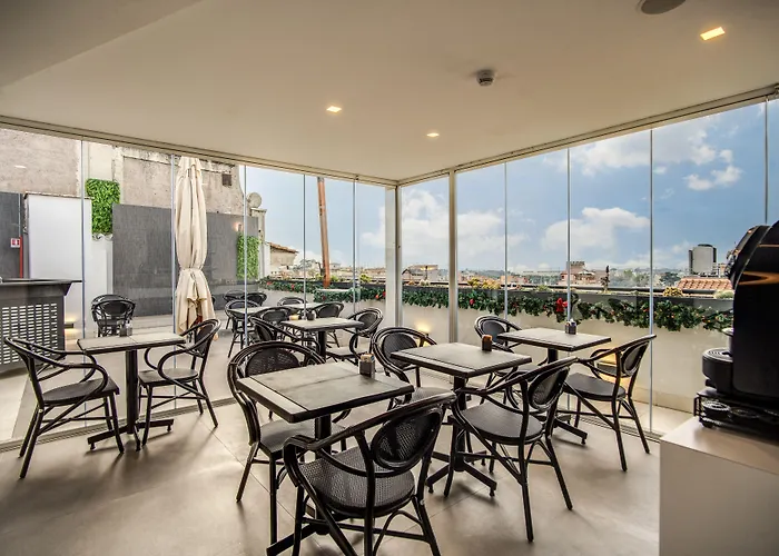 Doria Palace Boutique Hotel Roma